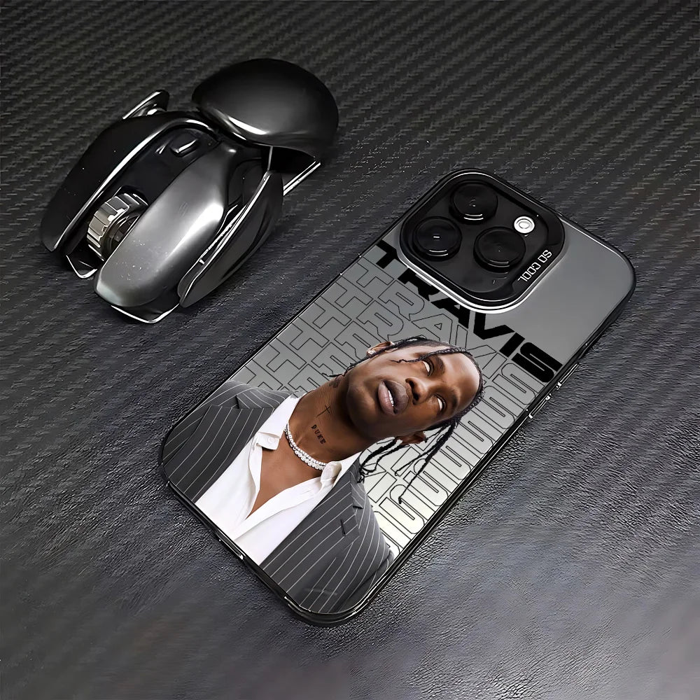 Cactus Jack Luxe Case – Stilvoller Schutz inspiriert von Travis Scott