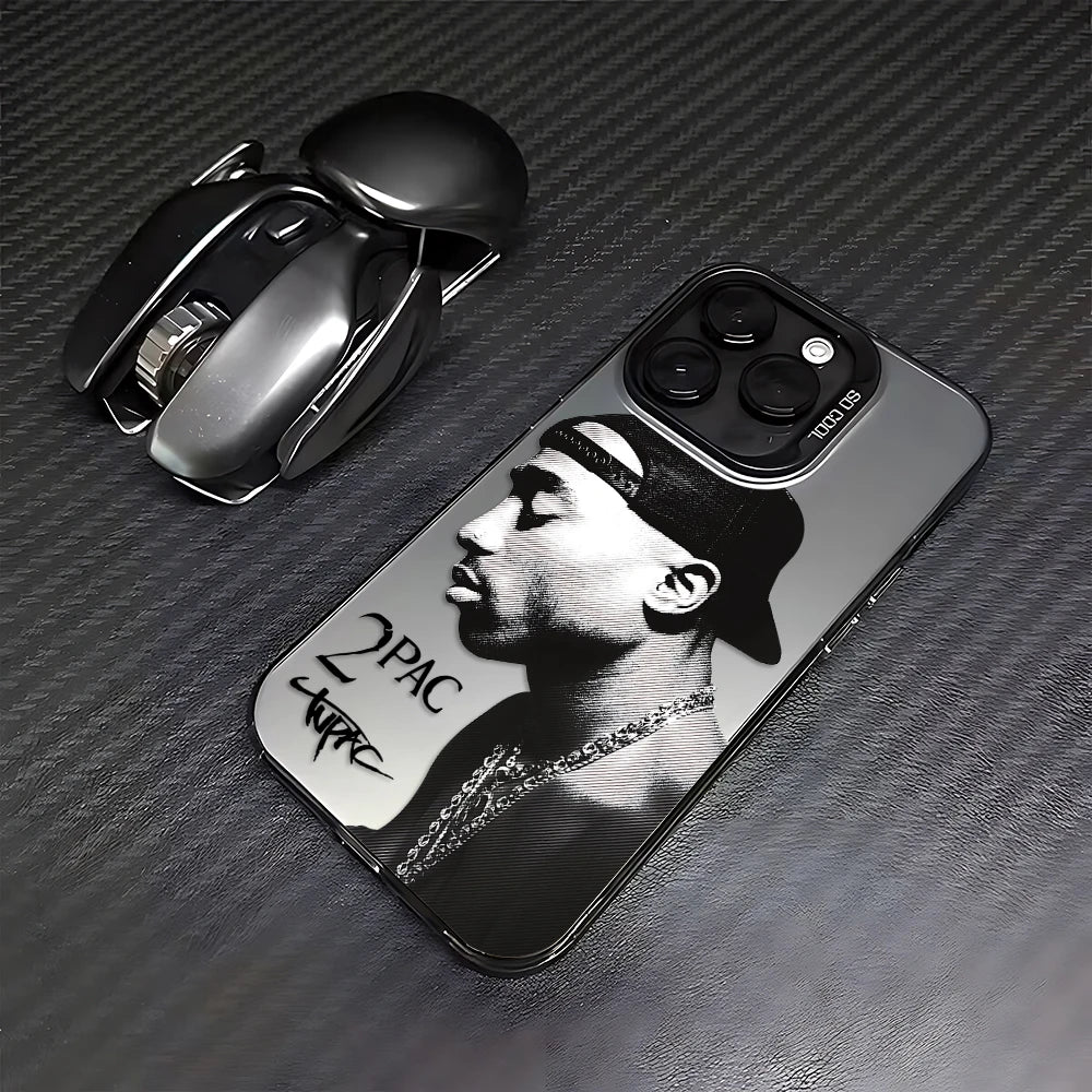 2Pac Legend Case – Stilvoller Schutz im Tupac-Design