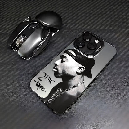 2Pac Legend Case – Stilvoller Schutz im Tupac-Design