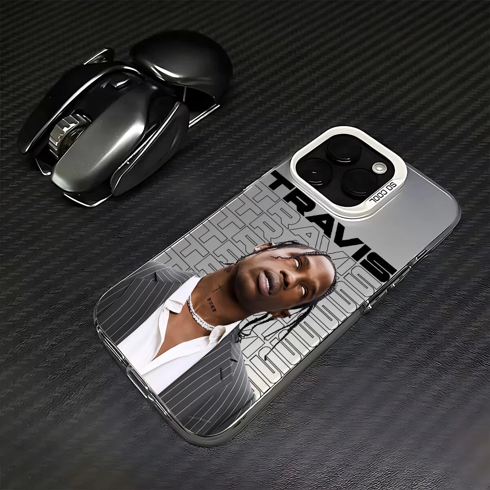 Cactus Jack Luxe Case – Stilvoller Schutz inspiriert von Travis Scott