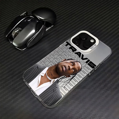 Cactus Jack Luxe Case – Stilvoller Schutz inspiriert von Travis Scott