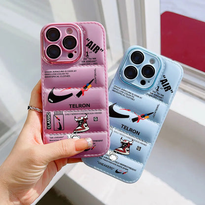 Nike Street style Handyhülle